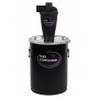 DUST COMMANDER S30 - Kit acier 30 litres