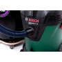 DUST COMMANDER PNP-BCVA-DLX - Kit de connexion Plug'n'Play pour aspirateur BOSCH AdvancedVac 20