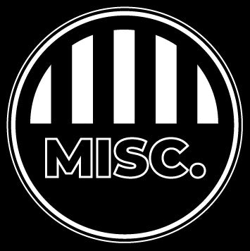 Miscellaneous