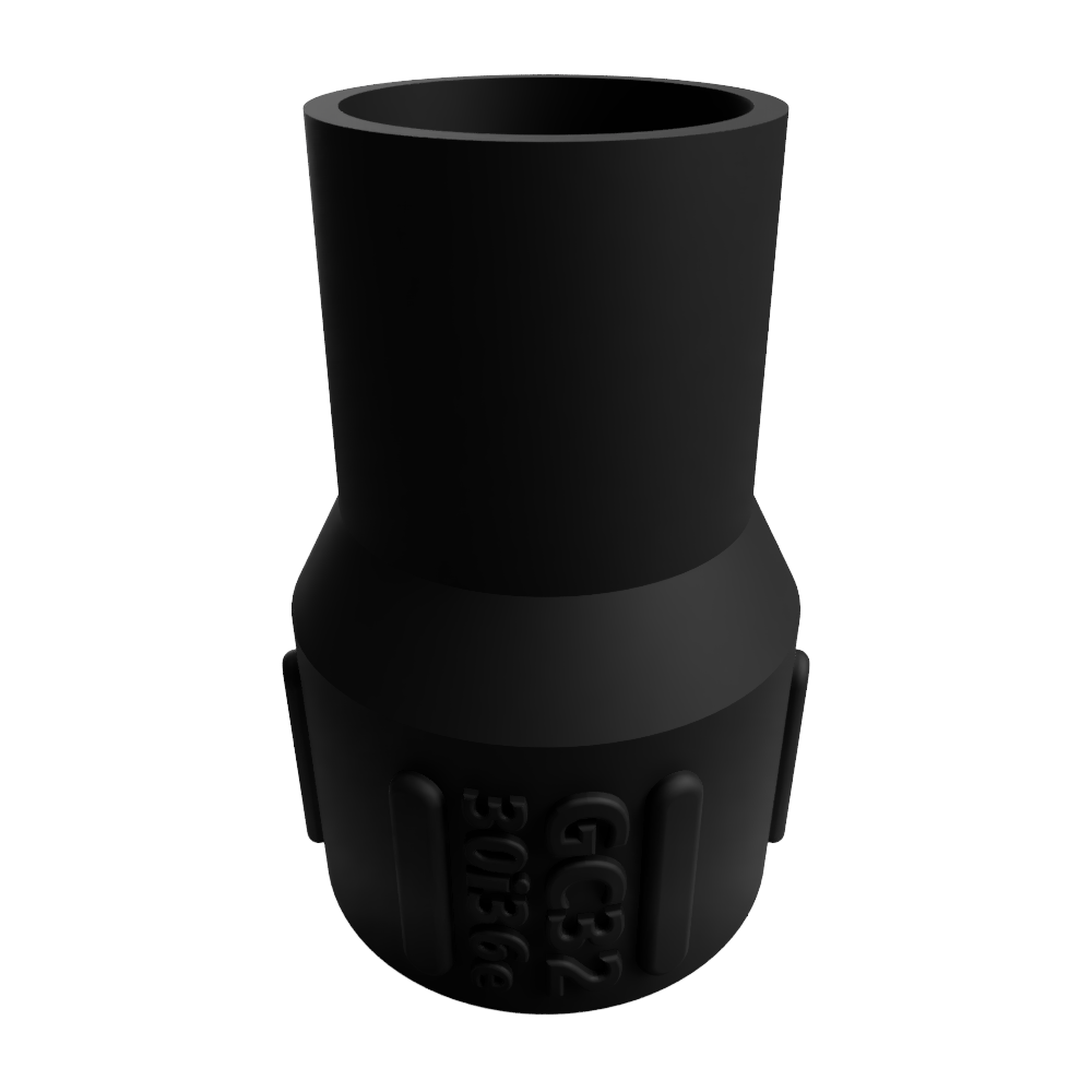 Accessories for Dust Commander GCx