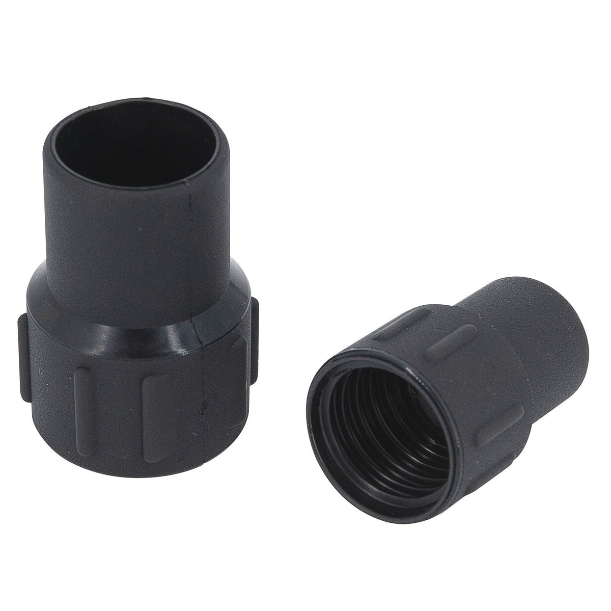 Dust Commander PU Screw Connector – Secure Fitting for DUST-HESD Hose ...
