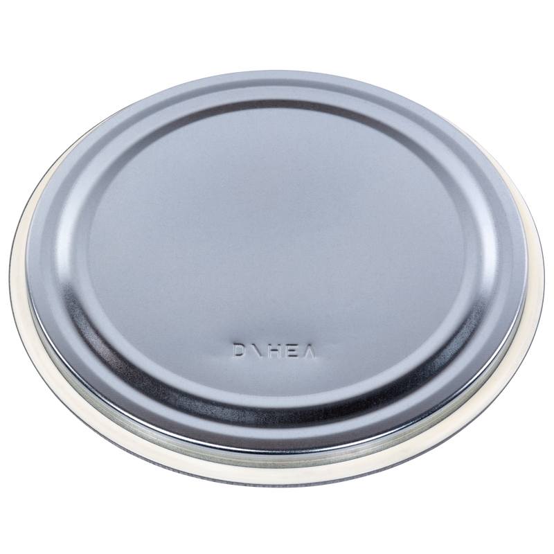 120LS - 120 liter steel drum