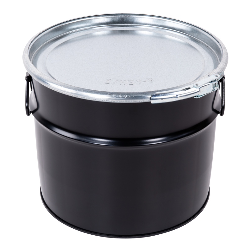 18LS - 18 liter steel drum