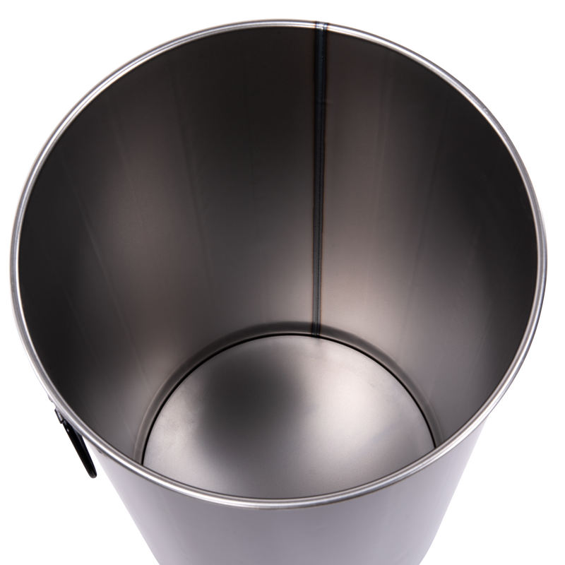 60LS - 60 liter steel drum