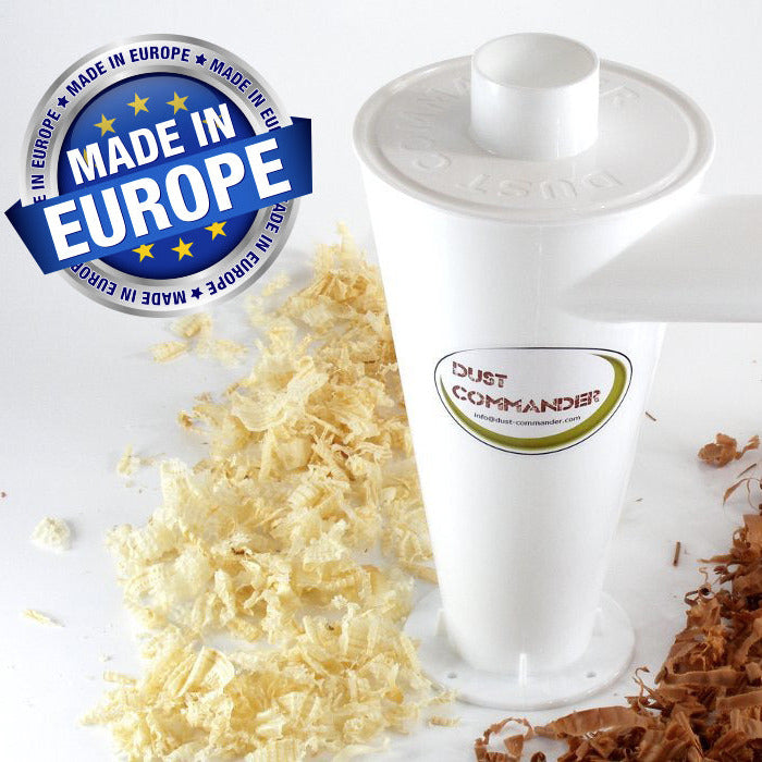 CLC - Classic cyclone filter/separator