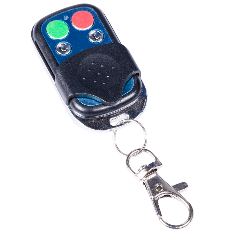 CDC30x - 3 hp dual stage cyclone dust collector