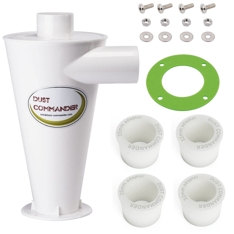 CLC - Classic cyclone filter/separator