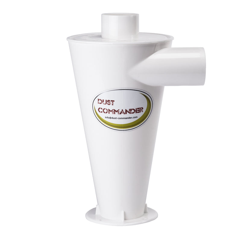 CLC - Classic cyclone filter/separator