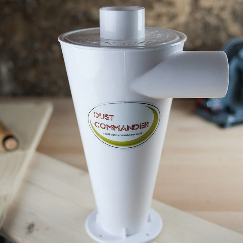 CLC - Classic cyclone filter/separator