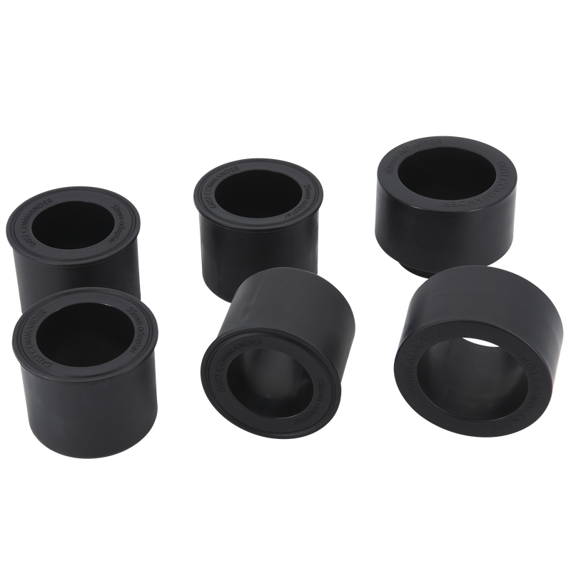 S30 - 30 liter antistatic cyclone filter kit