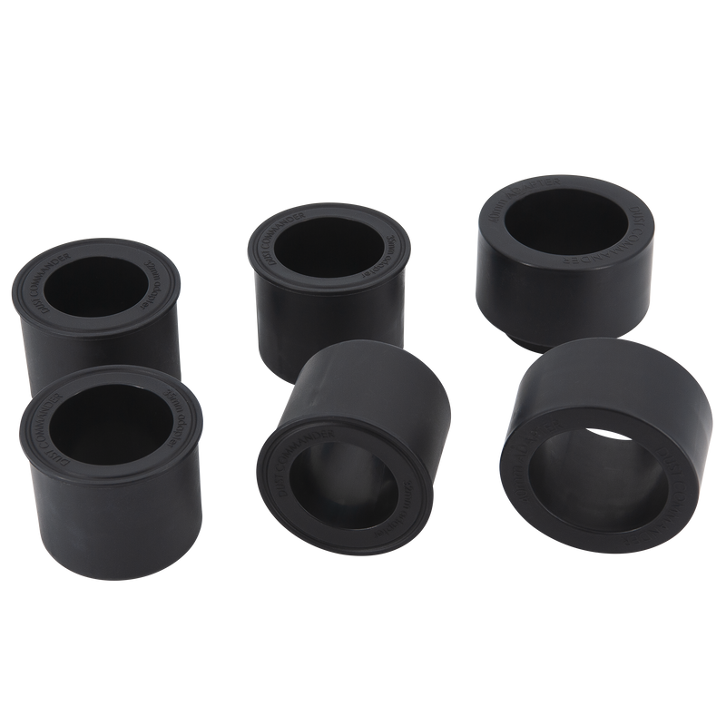 S60 - 60 liter antistatic cyclone filter kit