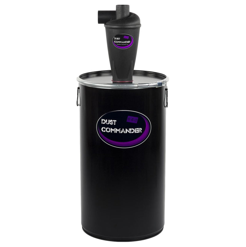 S60 - 60 liter antistatic cyclone filter kit