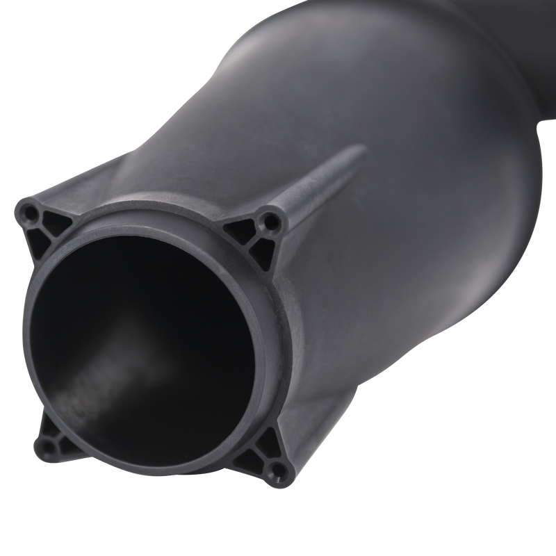 DLX ESD MKII - Antistatic professional cyclone filter/separator