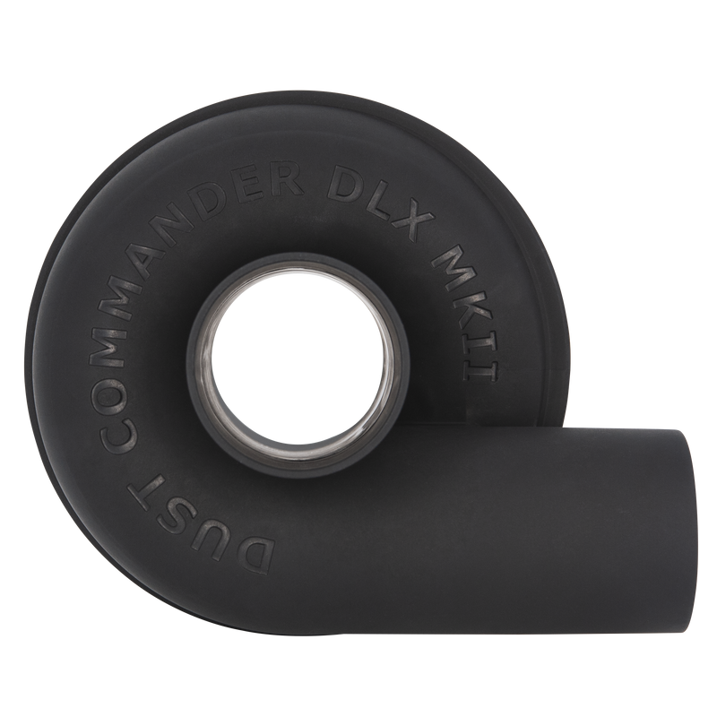 DLX ESD MKII - Antistatic professional cyclone filter/separator