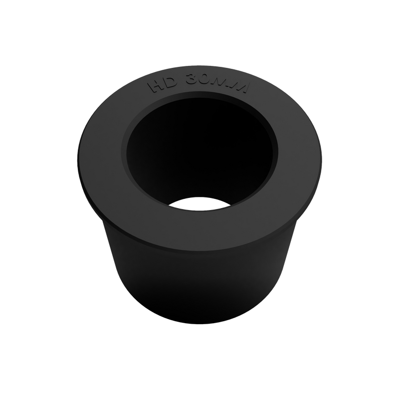 HDx - Female adapter for Dust Commander HD