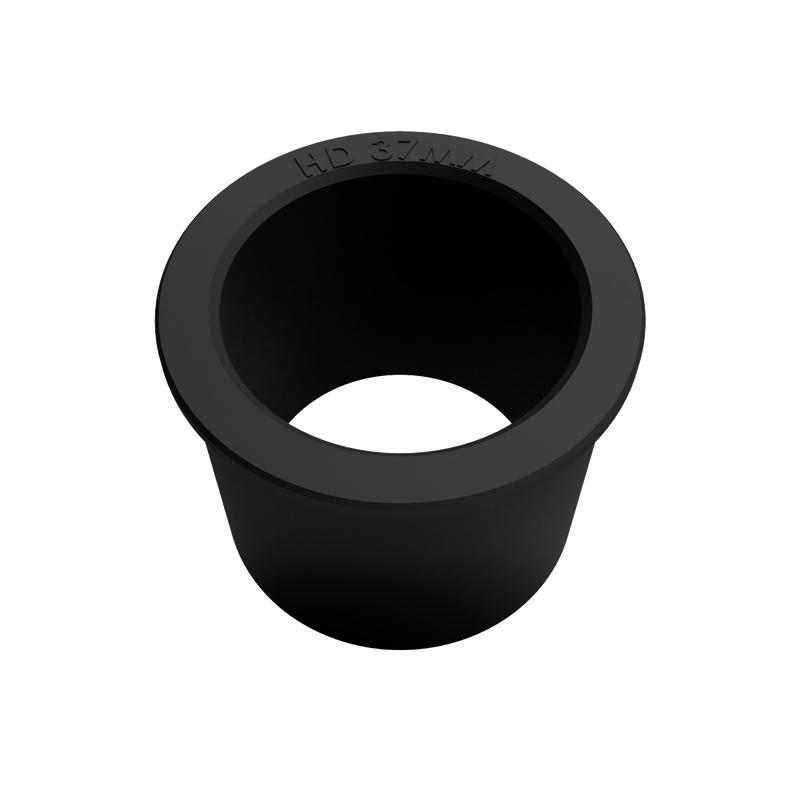 HDx - Female adapter for Dust Commander HD