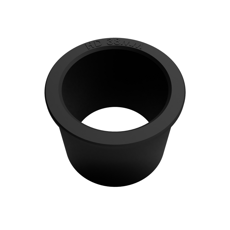 HDx - Female adapter for Dust Commander HD