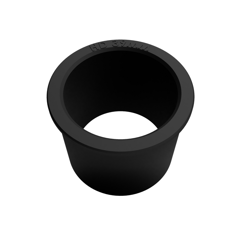 HDx - Female adapter for Dust Commander HD