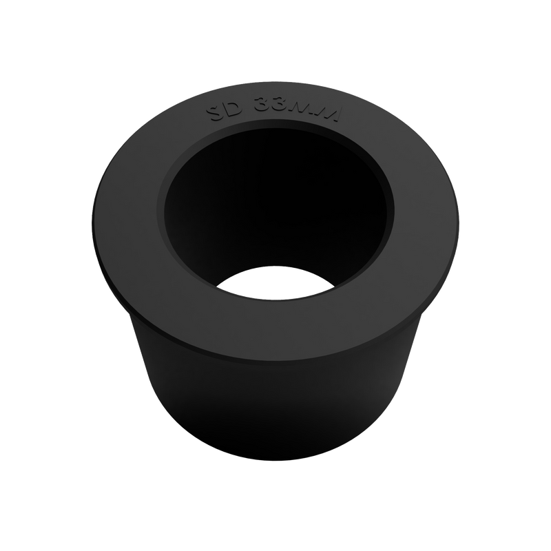 SDx - Female adapter for Dust Commander CLC and DLX ESD MKII