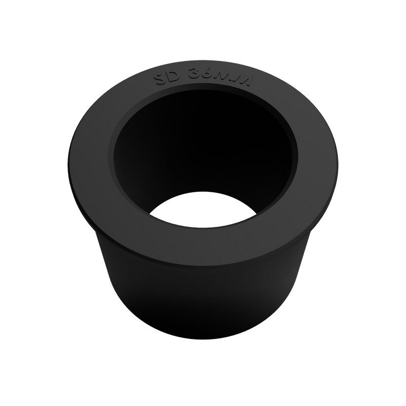 SDx - Female adapter for Dust Commander CLC and DLX ESD MKII