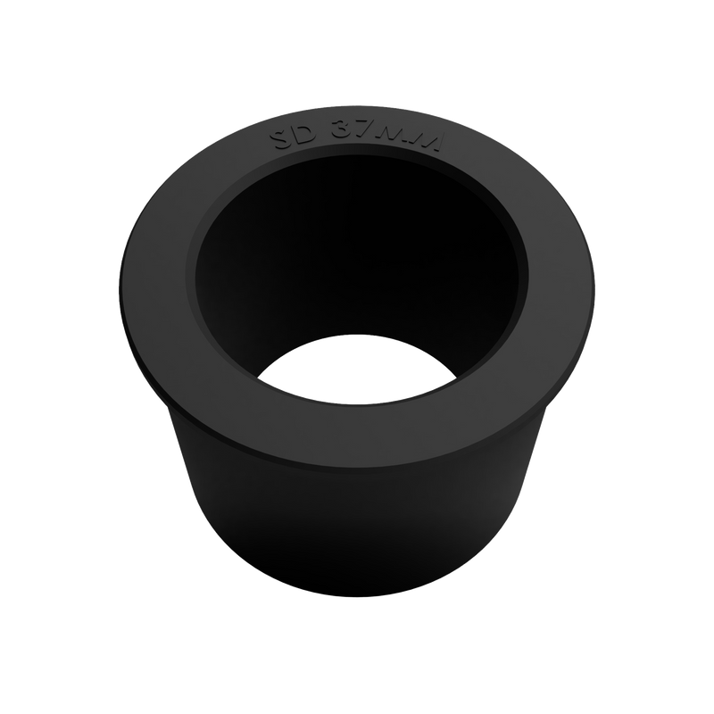 SDx - Female adapter for Dust Commander CLC and DLX ESD MKII