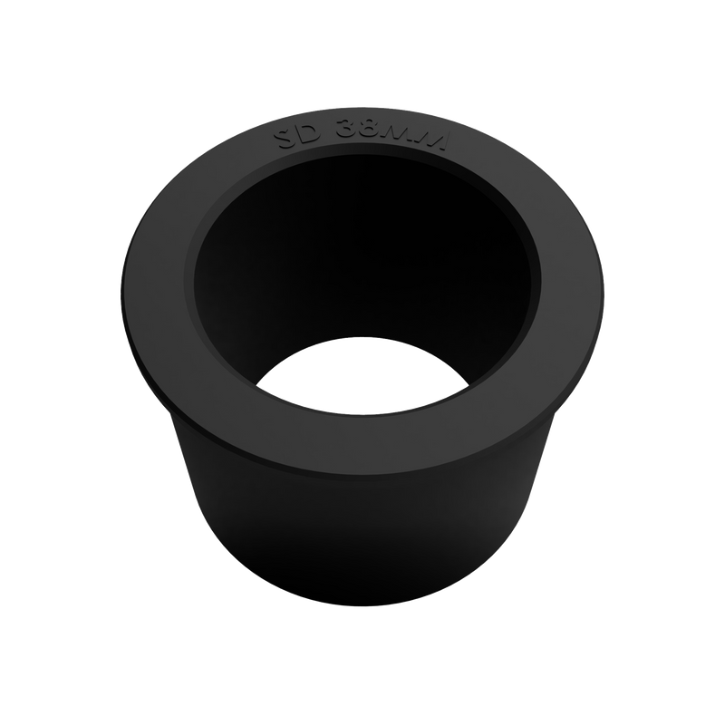 SDx - Female adapter for Dust Commander CLC and DLX ESD MKII