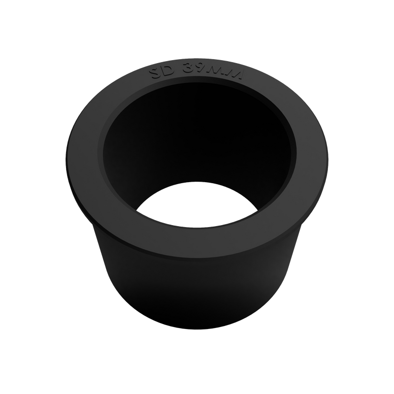 SDx - Female adapter for Dust Commander CLC and DLX ESD MKII
