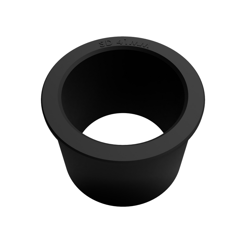 SDx - Female adapter for Dust Commander CLC and DLX ESD MKII