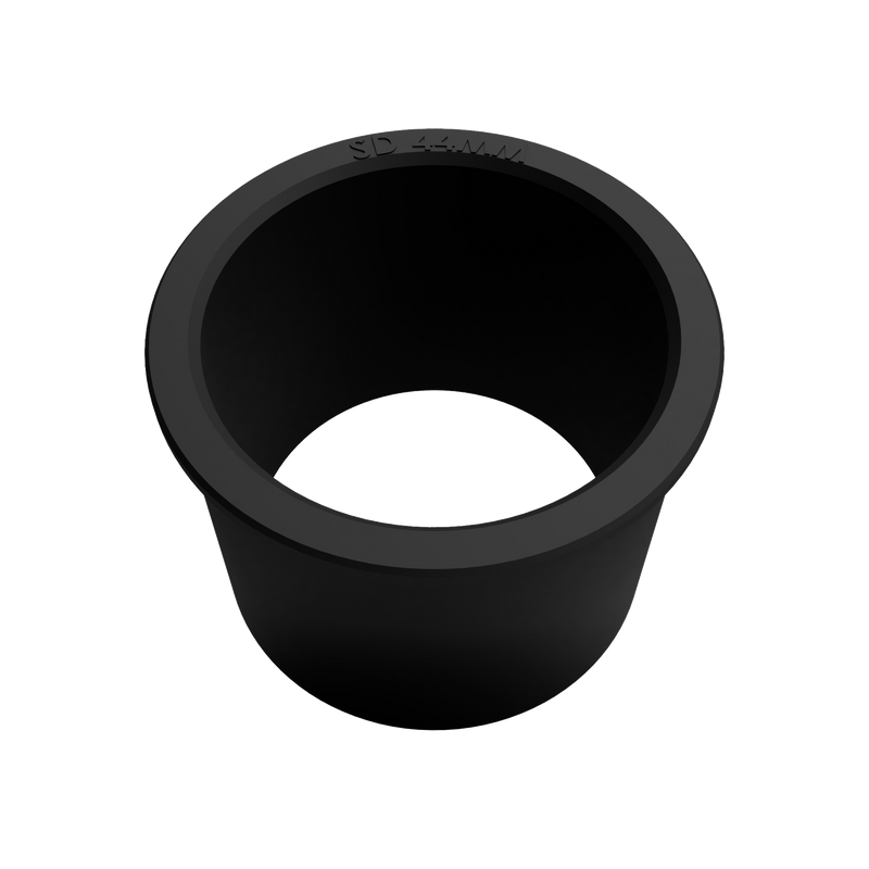 SDx - Female adapter for Dust Commander CLC and DLX ESD MKII