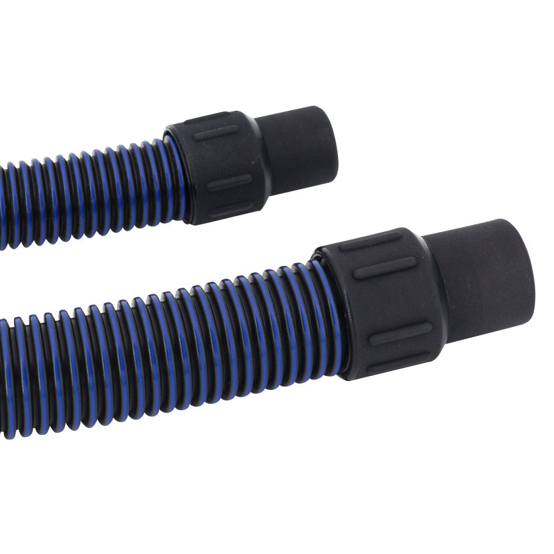 GC - PU Screw connector for DUST-HESD vacuum hose