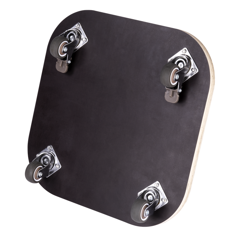 DW - Drum trolley for Dust Commander cyclone kits