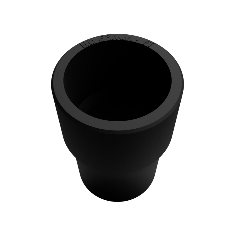 xx53FT - 53mm adapter for Festool hose