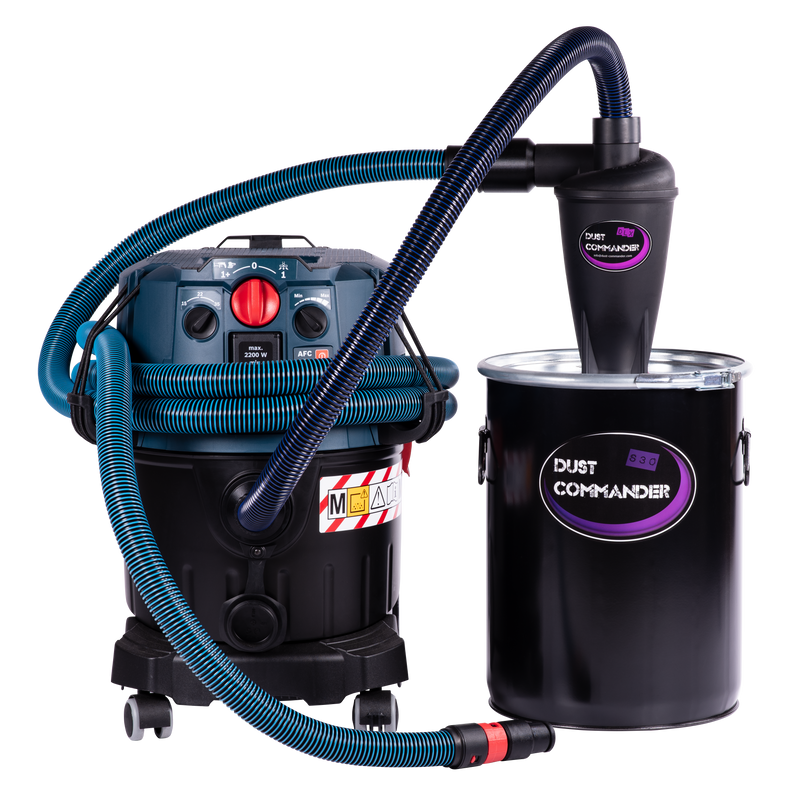 PNP-BCGA - Plug'n'Play connection kit for Bosch GAS 35