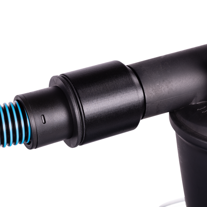 PNP-BCGA - Plug'n'Play connection kit for Bosch GAS 35