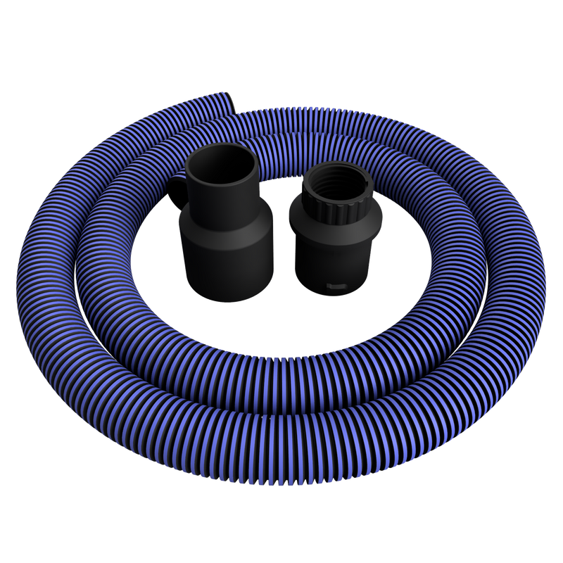 PNP-BCGA - Plug'n'Play connection kit for Bosch GAS 35