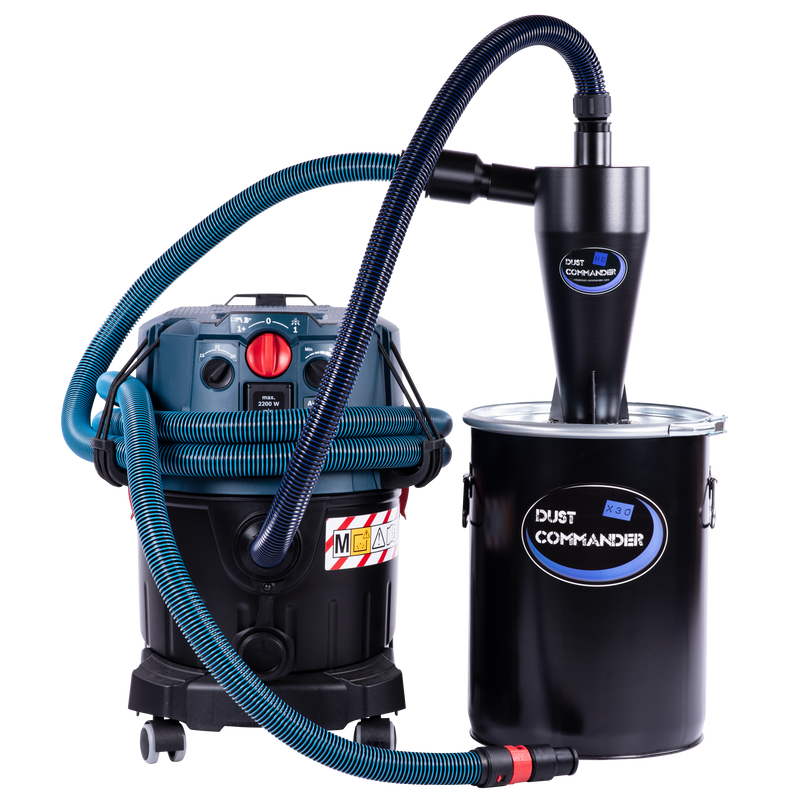 PNP-BCGA - Plug'n'Play connection kit for Bosch GAS 35