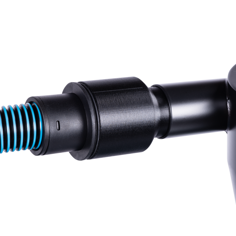 PNP-BCGA - Plug'n'Play connection kit for Bosch GAS 35