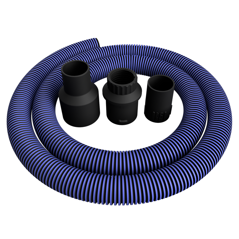 PNP-BCGA - Plug'n'Play connection kit for Bosch GAS 35