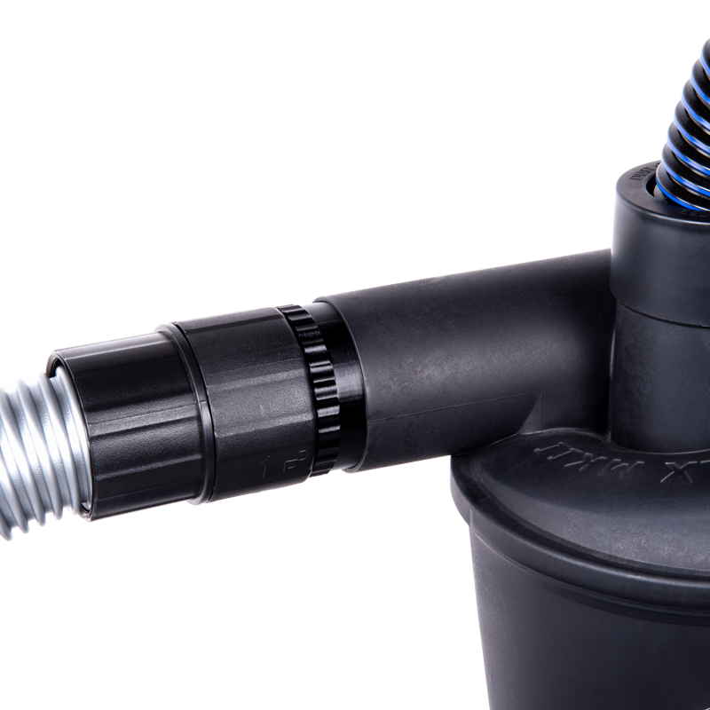 PNP-BCVA-DLX - Plug'n'Play connection kit for Bosch AdvancedVac 20