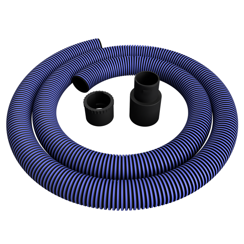 PNP-BCVA-DLX - Plug'n'Play connection kit for Bosch AdvancedVac 20