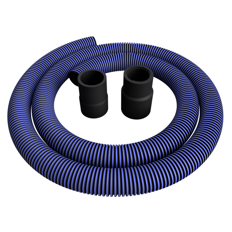 PNP-FTCTM - Plug'n'Play connection kit for Festool CTM