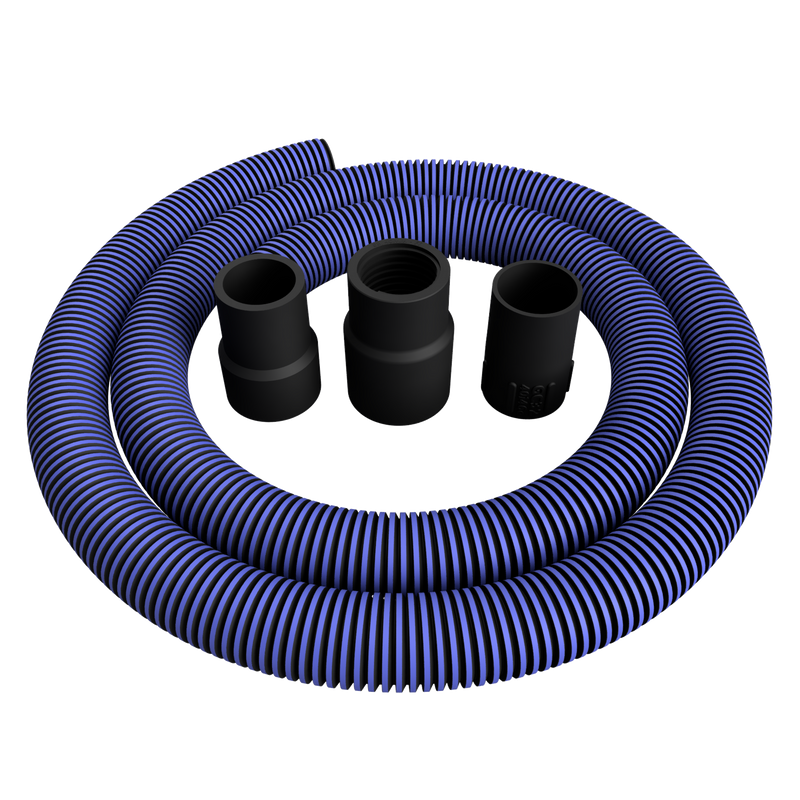 PNP-FTCTM - Plug'n'Play connection kit for Festool CTM