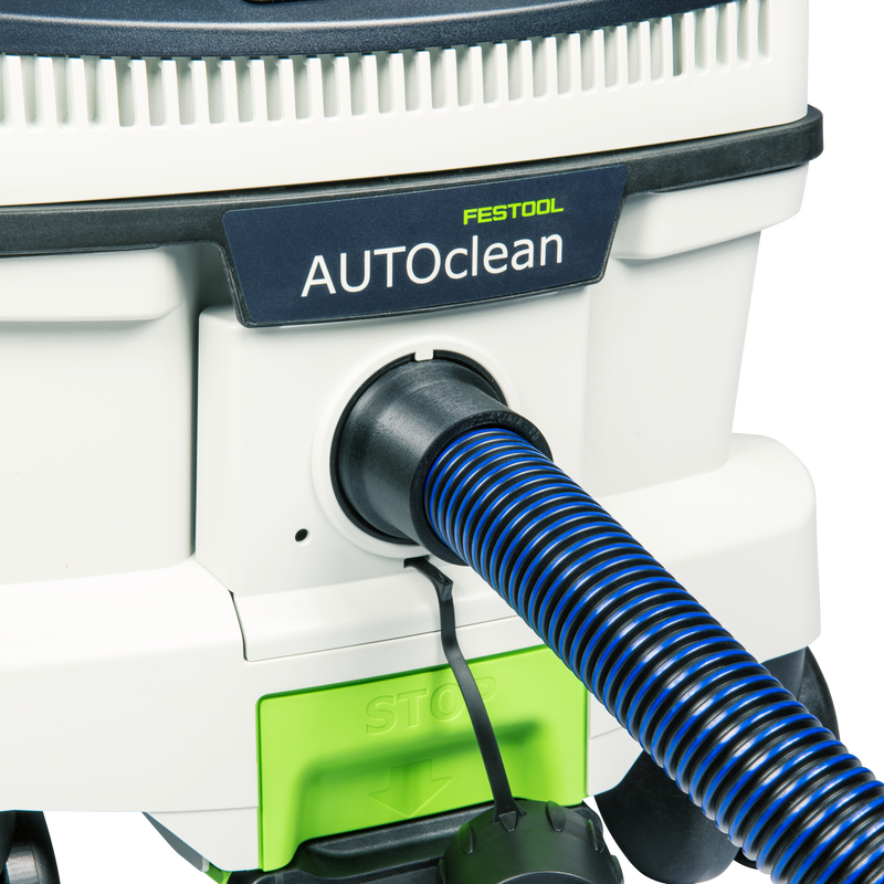 AD58-40FT - Festool 58mm adapter for DUST-HESD32 hose