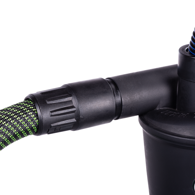 PNP-FTCTM - Plug'n'Play connection kit for Festool CTM