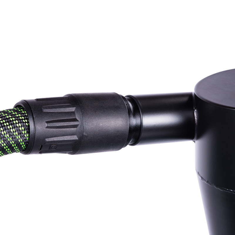 PNP-FTCTM - Plug'n'Play connection kit for Festool CTM