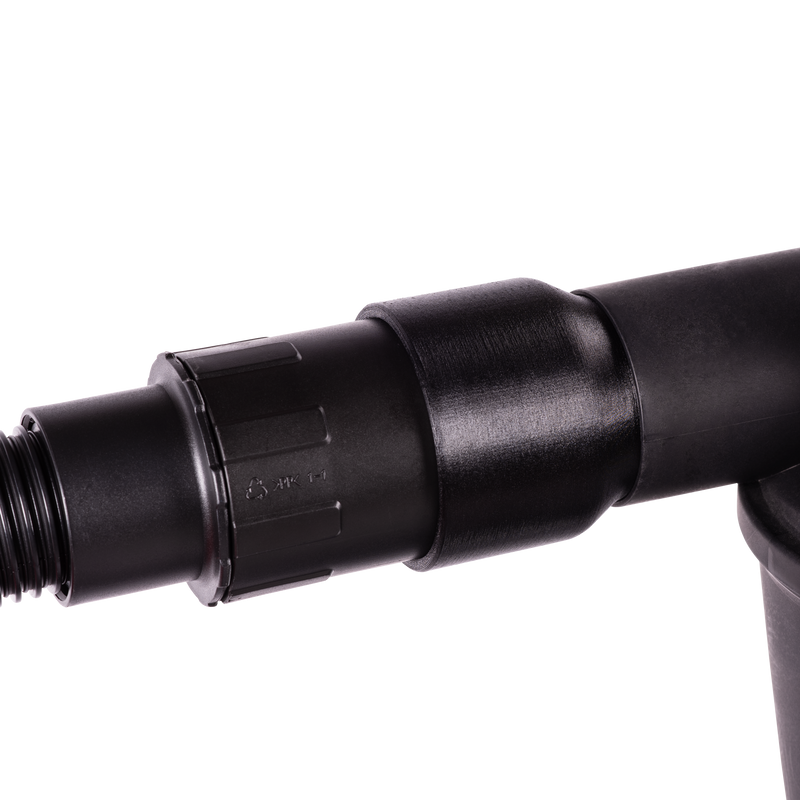 PNP-GEN58 - Plug'n'Play connection kit for shop vacs with Ø58mm input connectors