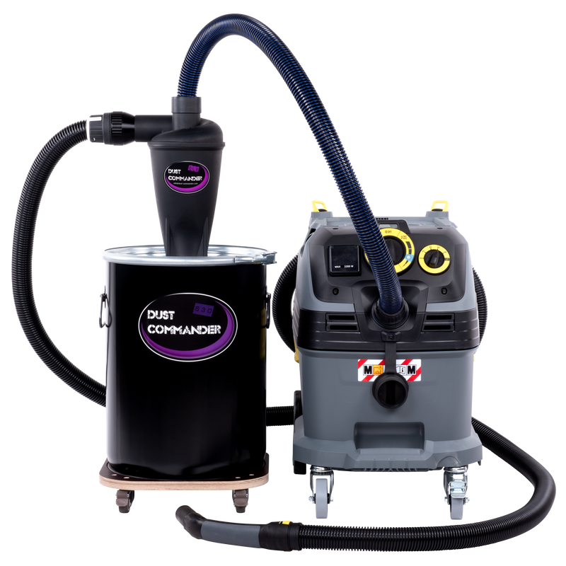 PNP-KCNT - Plug'n'Play connection kit for Karcher NT series