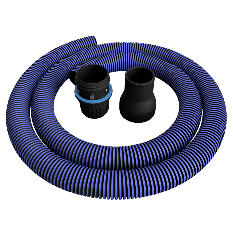 PNP-KCNT - Plug'n'Play connection kit for Karcher NT series