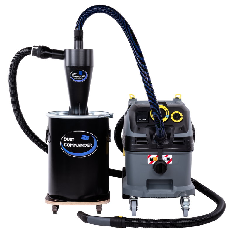 PNP-KCNT - Plug'n'Play connection kit for Karcher NT series