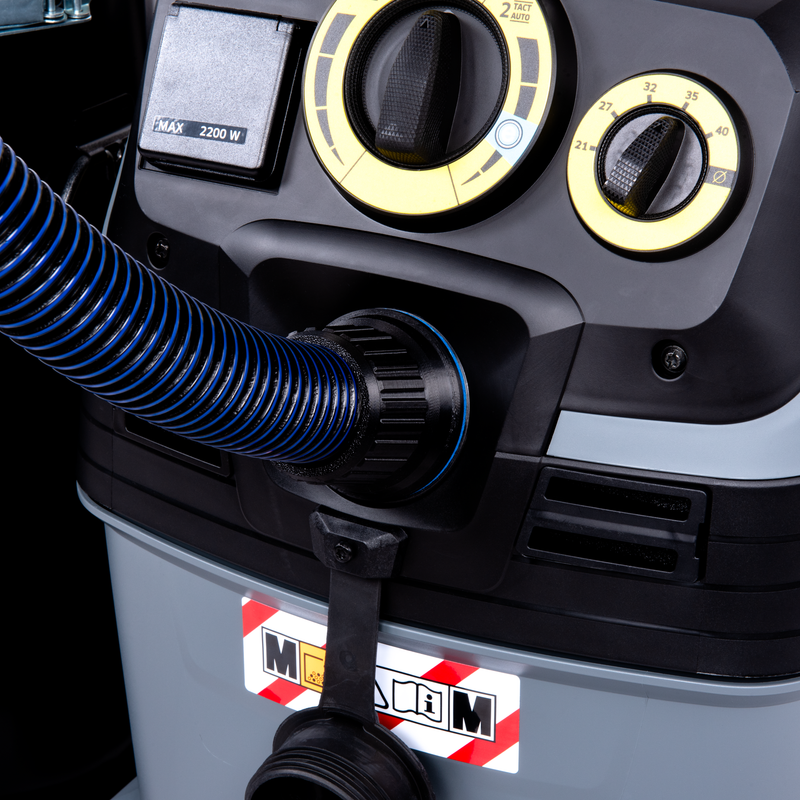 PNP-KCNT - Plug'n'Play connection kit for Karcher NT series